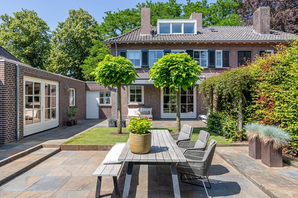 Property photo 34 - Hoogstraat 45, 5384 BJ Heesch